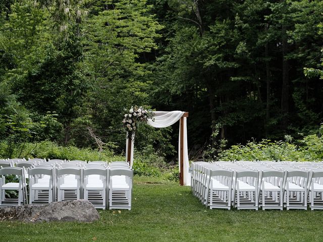 Shannon and Justin's Wedding in Jackson, New Hampshire 47