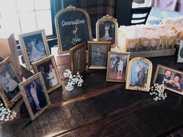Shannon and Justin's Wedding in Jackson, New Hampshire 62