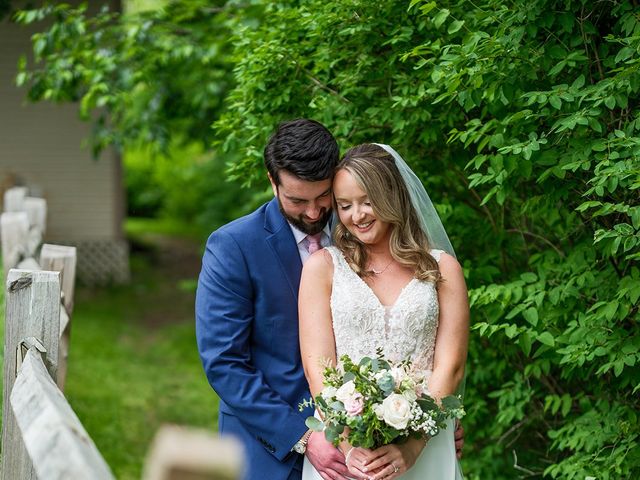 Shannon and Justin's Wedding in Jackson, New Hampshire 63