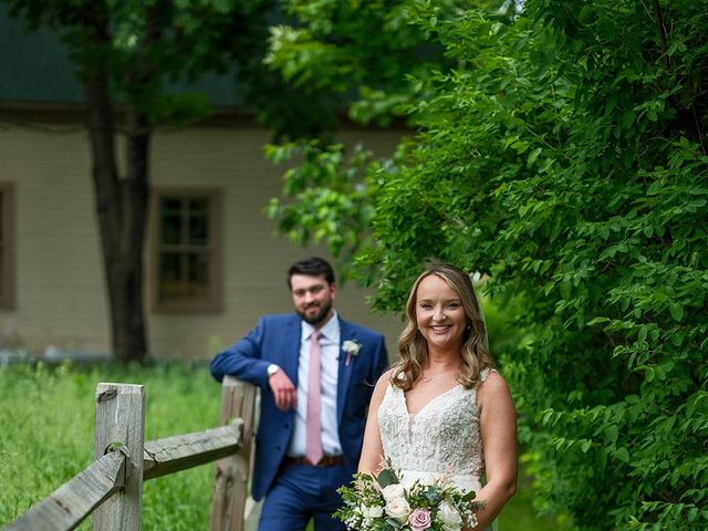 Shannon and Justin's Wedding in Jackson, New Hampshire 64