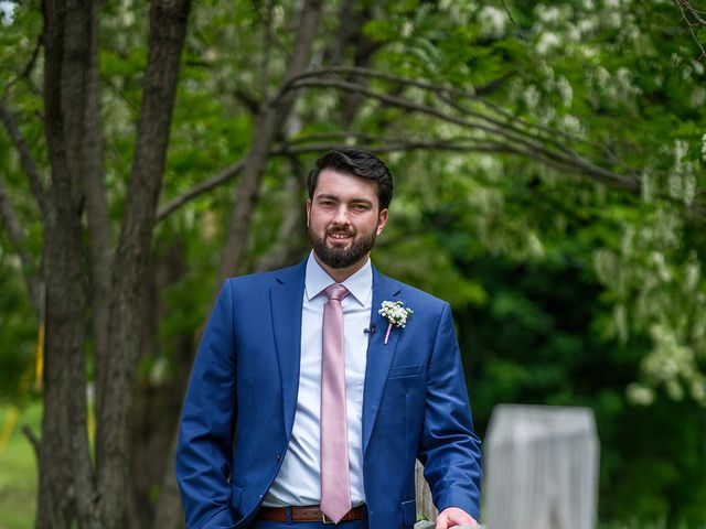Shannon and Justin's Wedding in Jackson, New Hampshire 71