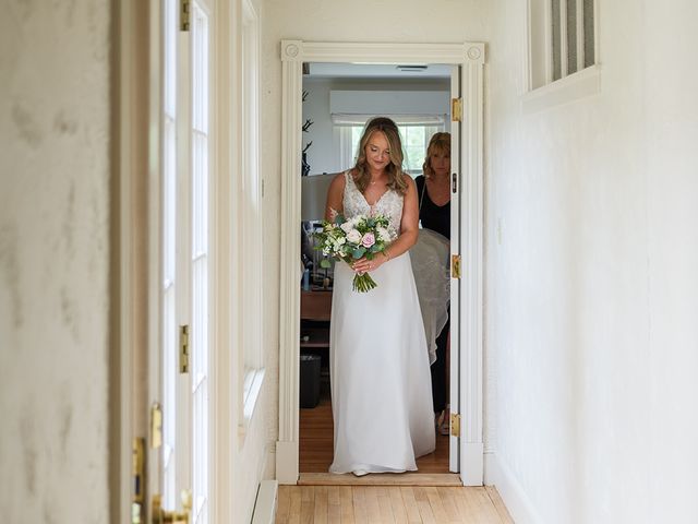 Shannon and Justin's Wedding in Jackson, New Hampshire 72