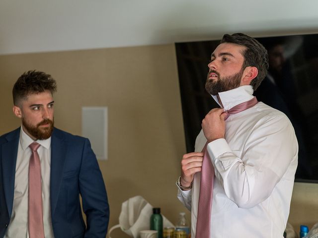 Shannon and Justin's Wedding in Jackson, New Hampshire 76