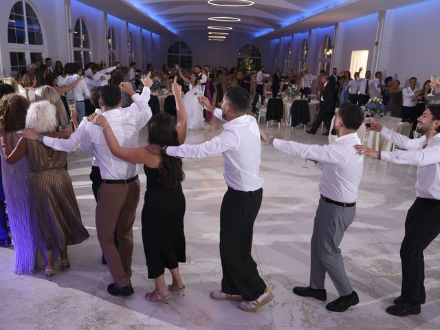 SARAH and MATTEW's Wedding in Rome, Italy 5