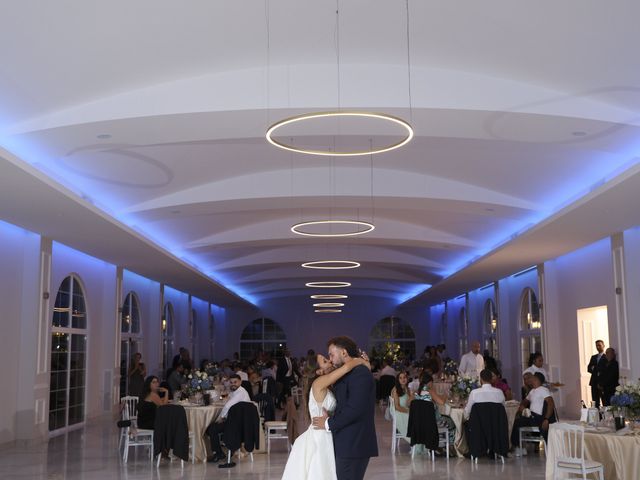 SARAH and MATTEW's Wedding in Rome, Italy 6