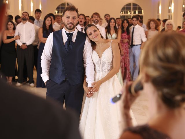 SARAH and MATTEW's Wedding in Rome, Italy 7