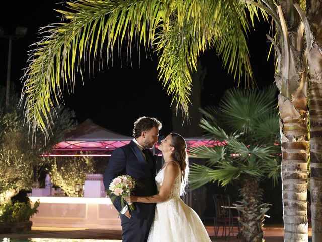 SARAH and MATTEW's Wedding in Rome, Italy 10