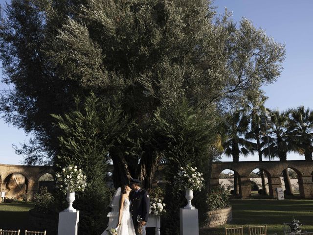SARAH and MATTEW's Wedding in Rome, Italy 17