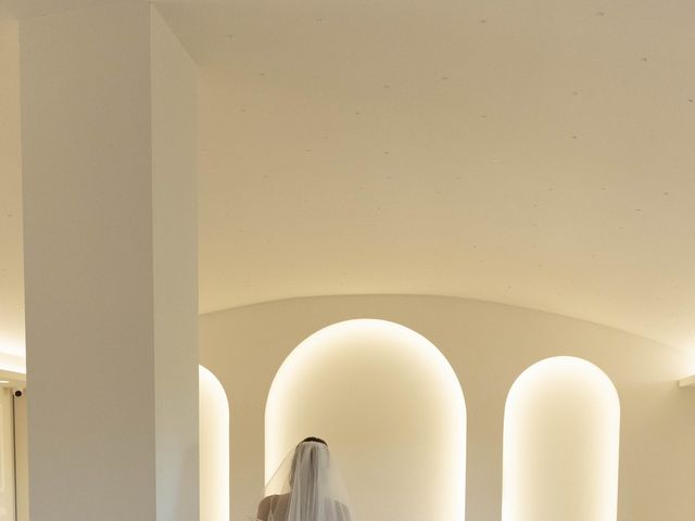 SARAH and MATTEW's Wedding in Rome, Italy 35