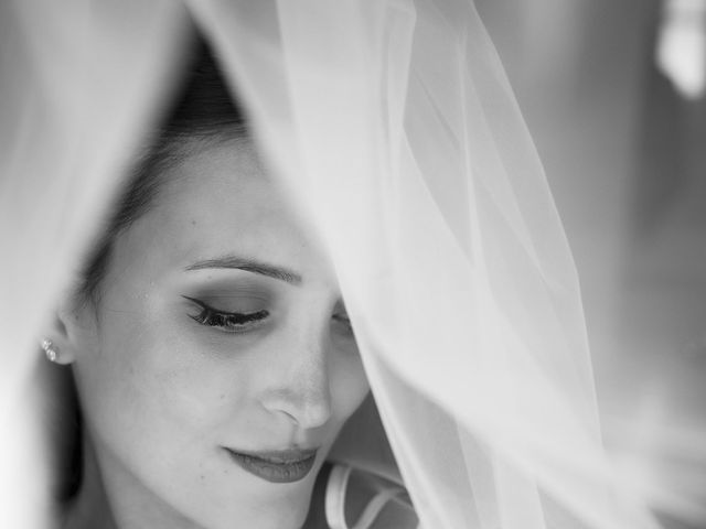 SARAH and MATTEW's Wedding in Rome, Italy 38