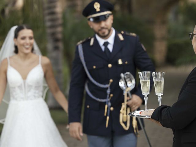 SARAH and MATTEW's Wedding in Rome, Italy 42