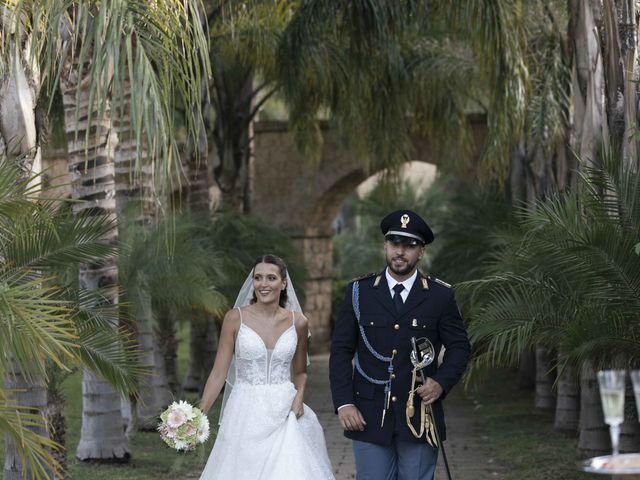 SARAH and MATTEW's Wedding in Rome, Italy 43