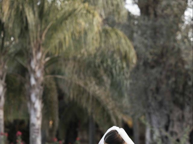 SARAH and MATTEW's Wedding in Rome, Italy 44