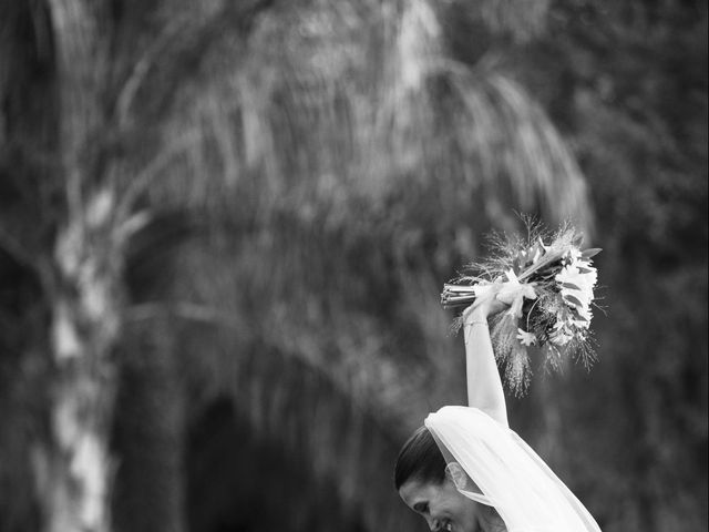 SARAH and MATTEW's Wedding in Rome, Italy 45