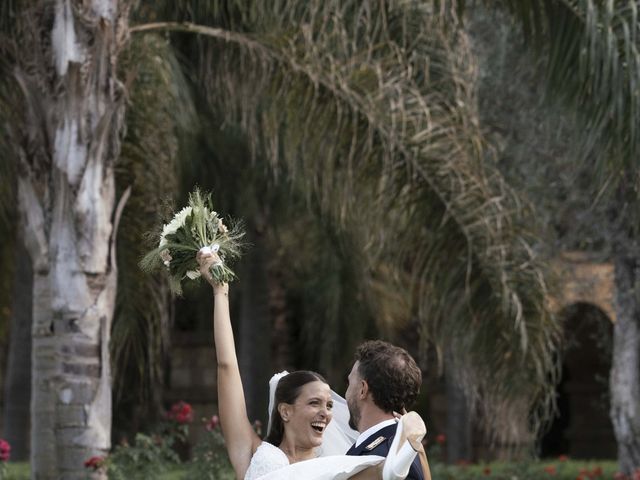 SARAH and MATTEW's Wedding in Rome, Italy 47