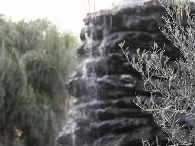 SARAH and MATTEW's Wedding in Rome, Italy 49