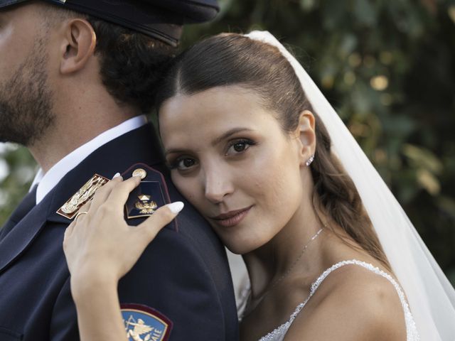 SARAH and MATTEW's Wedding in Rome, Italy 53