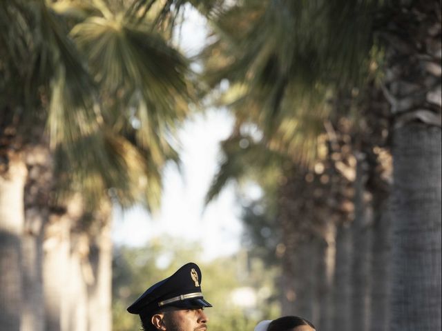 SARAH and MATTEW's Wedding in Rome, Italy 55