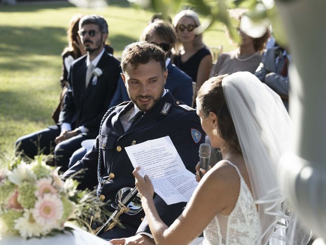 SARAH and MATTEW's Wedding in Rome, Italy 59