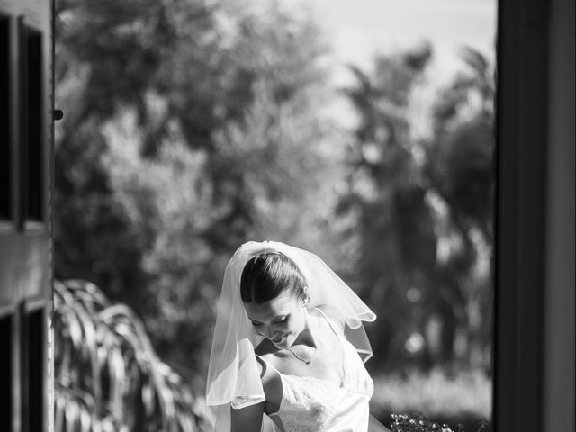 SARAH and MATTEW's Wedding in Rome, Italy 61