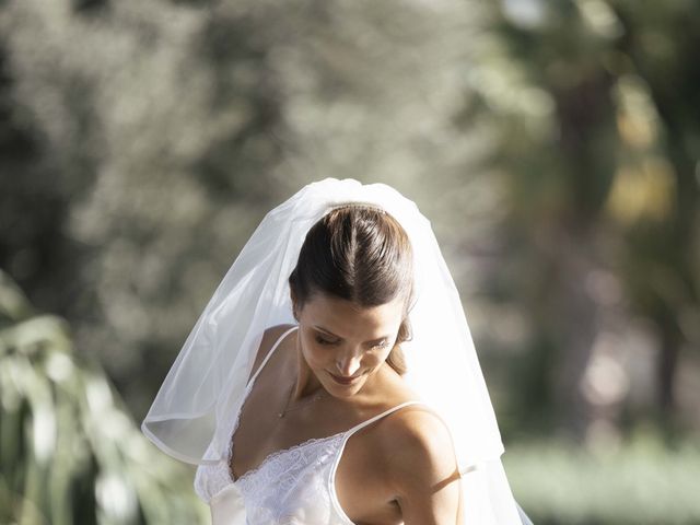 SARAH and MATTEW's Wedding in Rome, Italy 62
