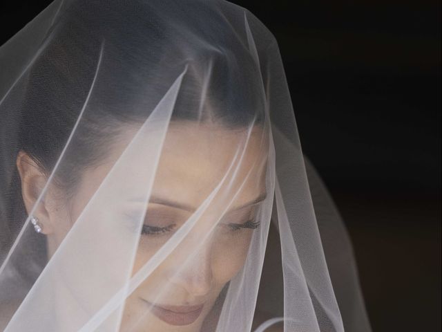 SARAH and MATTEW's Wedding in Rome, Italy 63