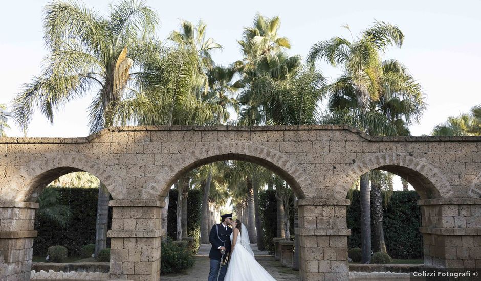 SARAH and MATTEW's Wedding in Rome, Italy