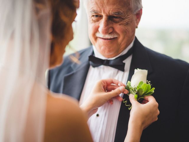 Tim and Andrea's Wedding in Haddonfield, New Jersey 7