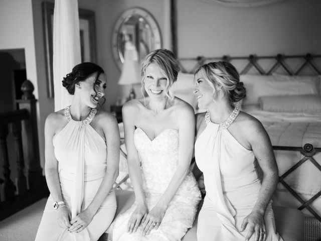 Paul and Meredith's Wedding in Tomales, California 24
