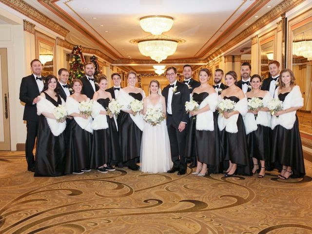 Daniel and Kelly&apos;s Wedding in Chicago, Illinois 12