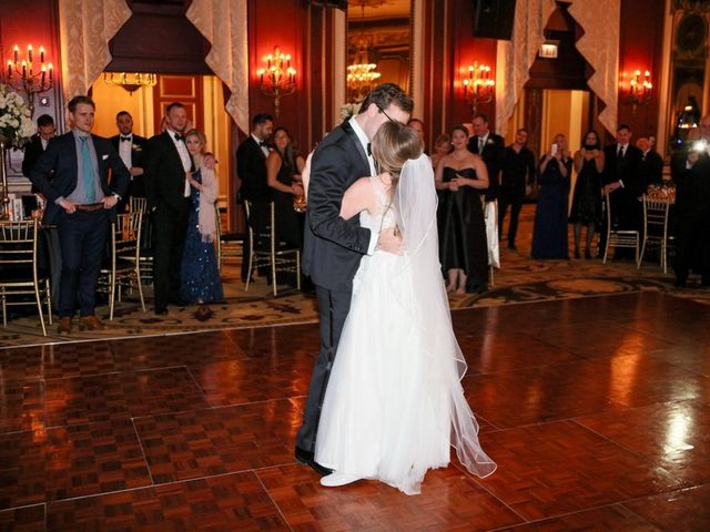 Daniel and Kelly&apos;s Wedding in Chicago, Illinois 21