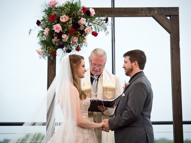 Garrett and Beth&apos;s Wedding in Anderson, South Carolina 24