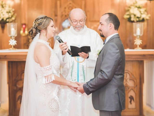 Ahimelec and Naybel&apos;s Wedding in Lares, Puerto Rico 21