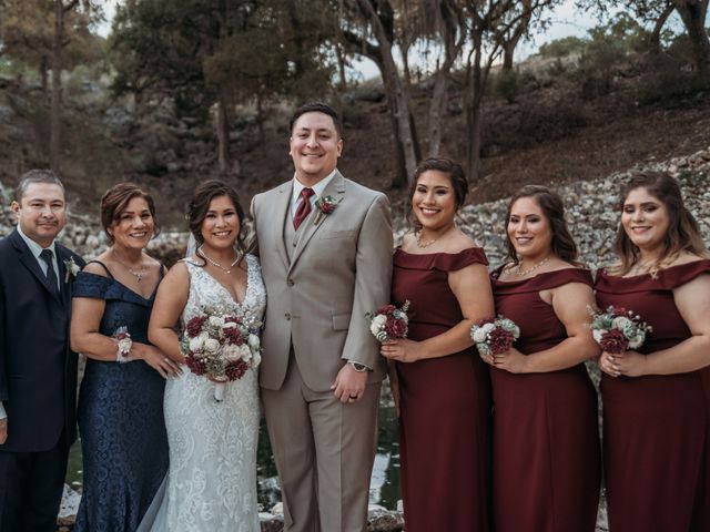Lorenzo and Vanessa&apos;s Wedding in Spring Branch, Texas 102