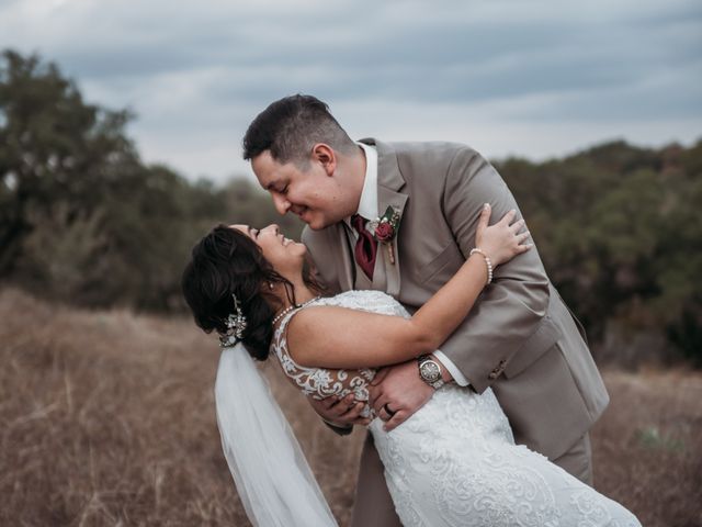 Lorenzo and Vanessa&apos;s Wedding in Spring Branch, Texas 113