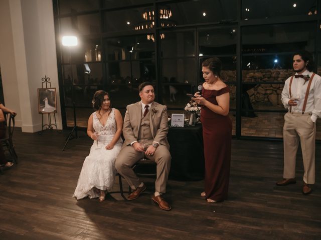 Lorenzo and Vanessa&apos;s Wedding in Spring Branch, Texas 123