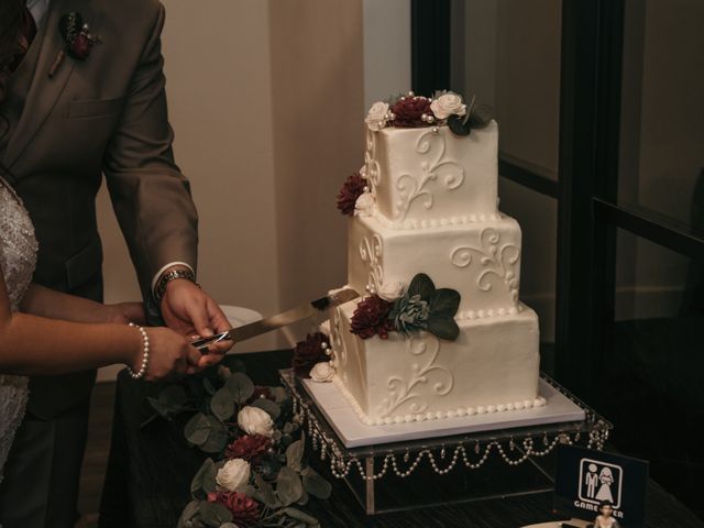 Lorenzo and Vanessa&apos;s Wedding in Spring Branch, Texas 125