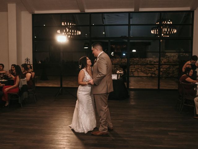 Lorenzo and Vanessa&apos;s Wedding in Spring Branch, Texas 135