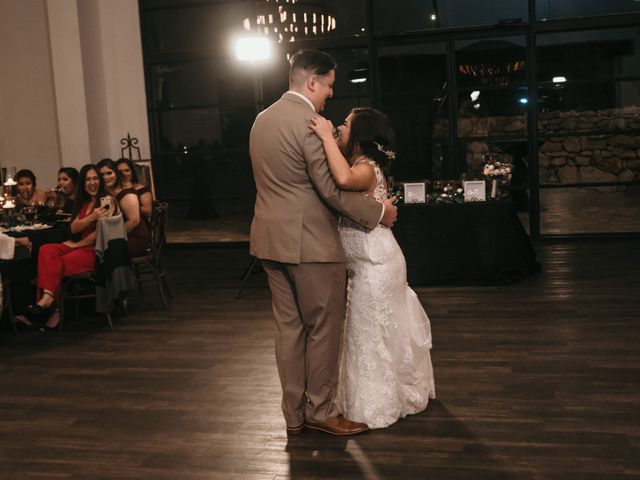 Lorenzo and Vanessa&apos;s Wedding in Spring Branch, Texas 137