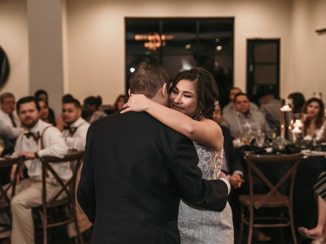 Lorenzo and Vanessa&apos;s Wedding in Spring Branch, Texas 142