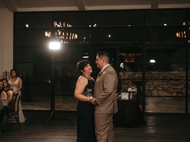 Lorenzo and Vanessa&apos;s Wedding in Spring Branch, Texas 145