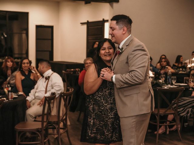 Lorenzo and Vanessa&apos;s Wedding in Spring Branch, Texas 149