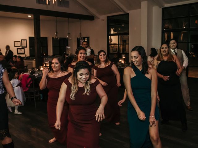 Lorenzo and Vanessa&apos;s Wedding in Spring Branch, Texas 153