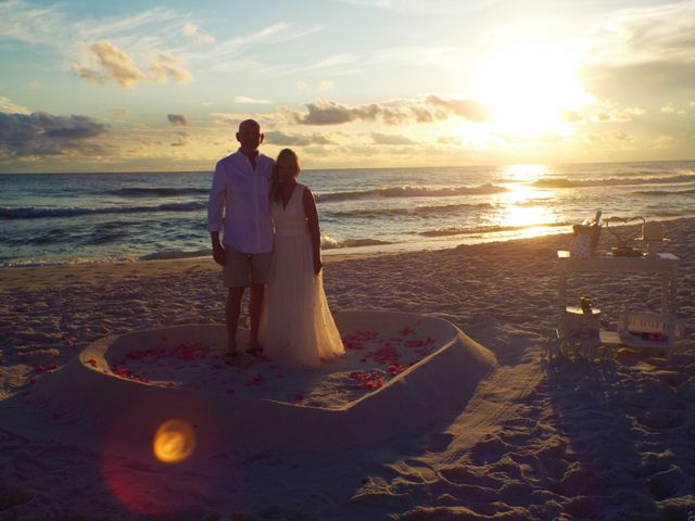 Danny and Linda&apos;s Wedding in Panama City Beach, Florida 44