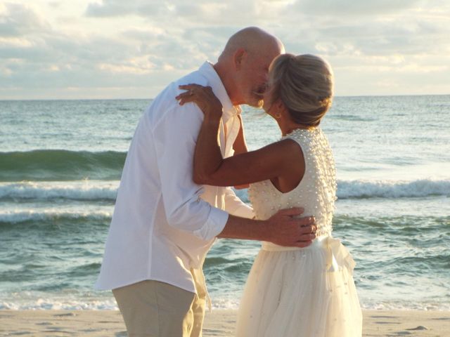 Danny and Linda&apos;s Wedding in Panama City Beach, Florida 45