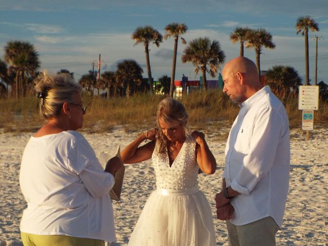 Danny and Linda&apos;s Wedding in Panama City Beach, Florida 59