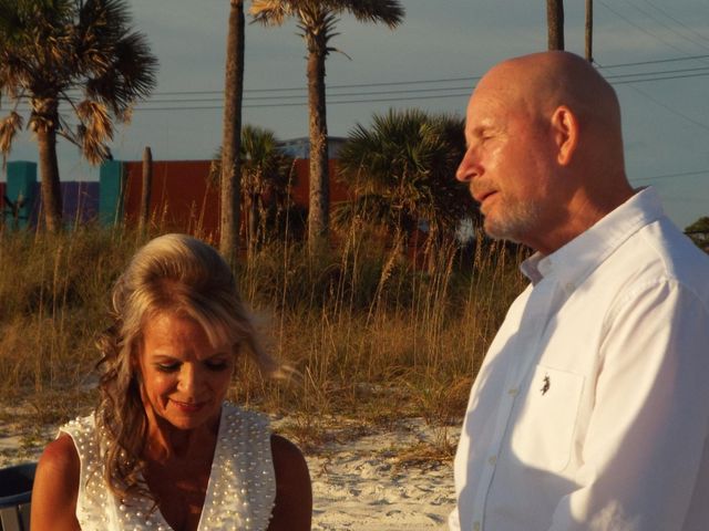 Danny and Linda&apos;s Wedding in Panama City Beach, Florida 60