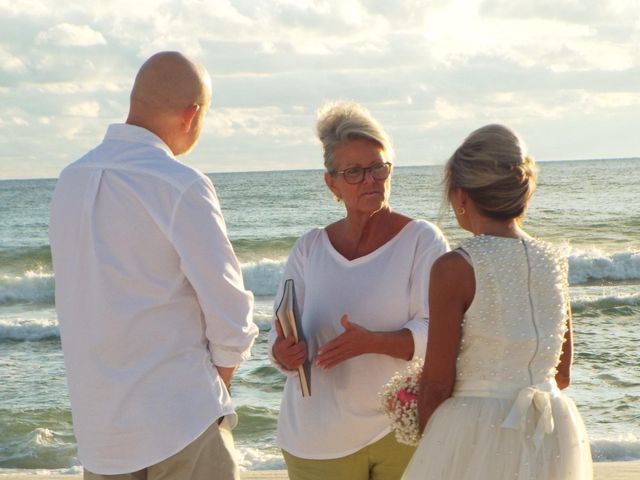 Danny and Linda&apos;s Wedding in Panama City Beach, Florida 63