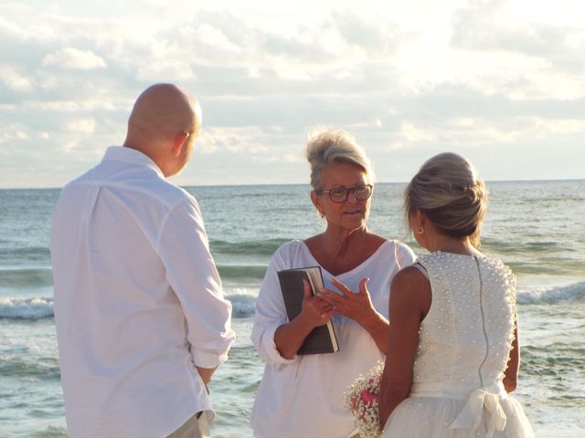 Danny and Linda&apos;s Wedding in Panama City Beach, Florida 64