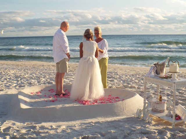 Danny and Linda&apos;s Wedding in Panama City Beach, Florida 68